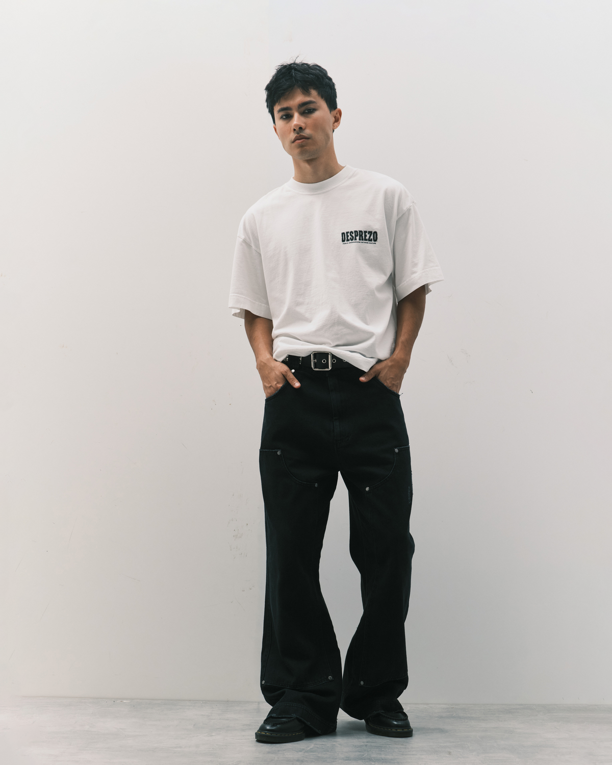 KULTURE BOOTCUT JEANS