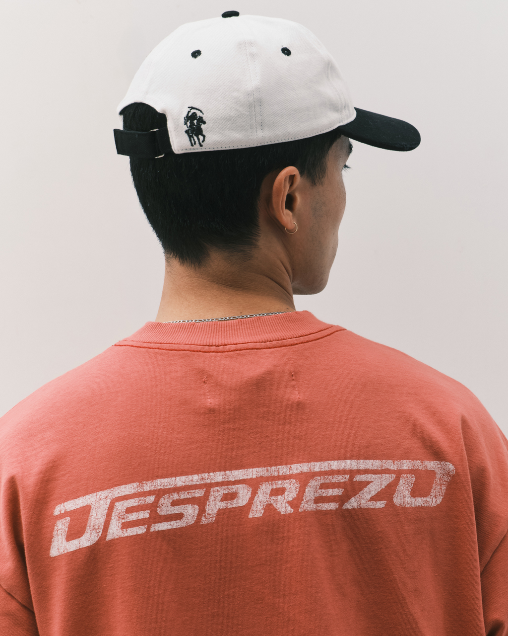 MECHANIC RAVER TEE