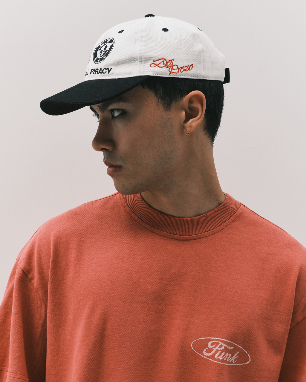 MECHANIC RAVER TEE