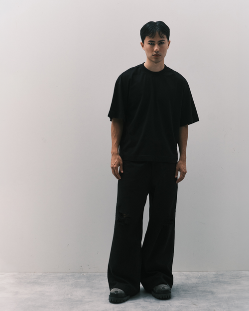 "02" DESPREZO TEE
