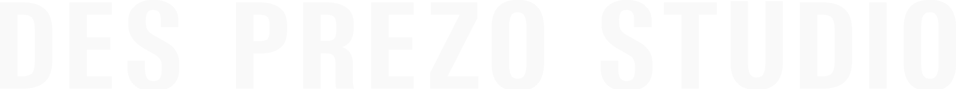 DES PREZO STUDIO