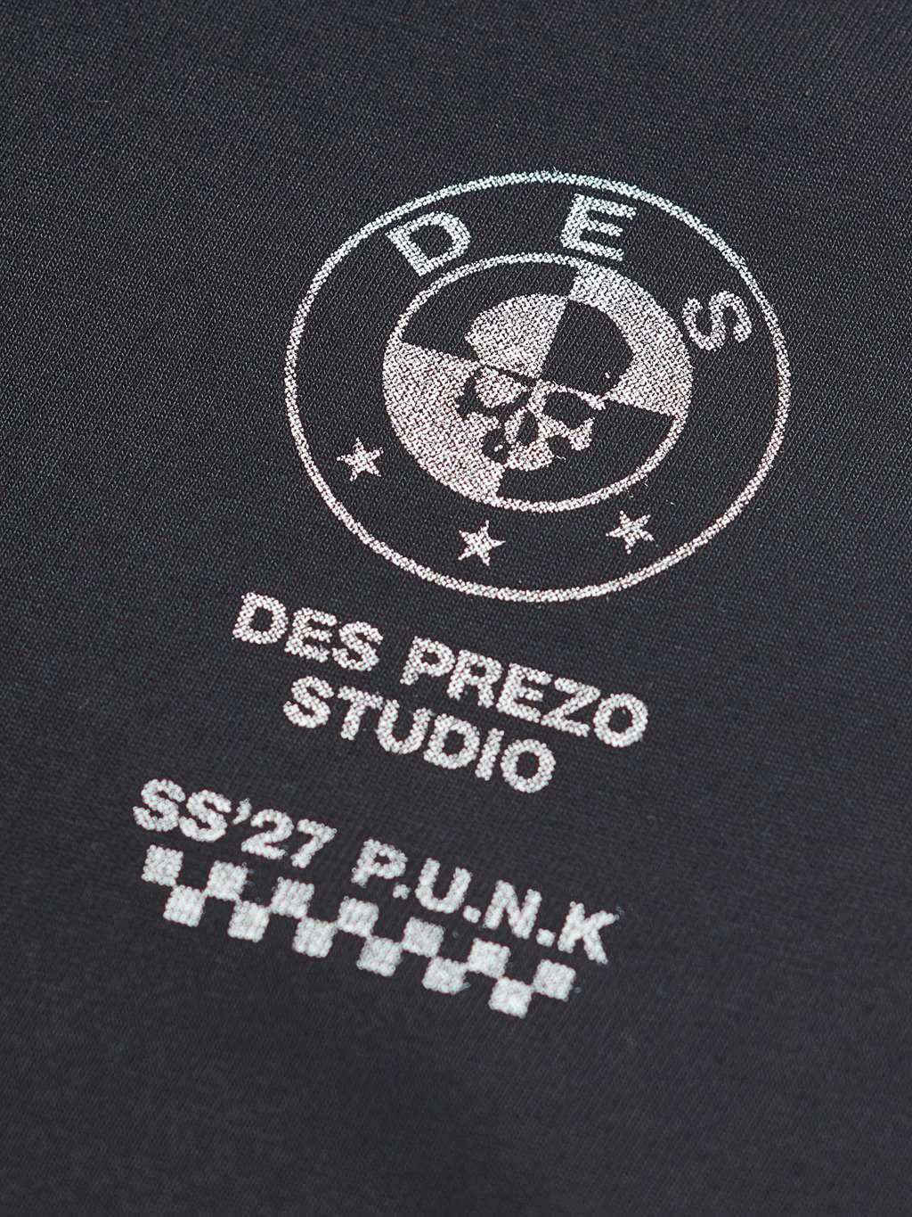 '96 TEE
