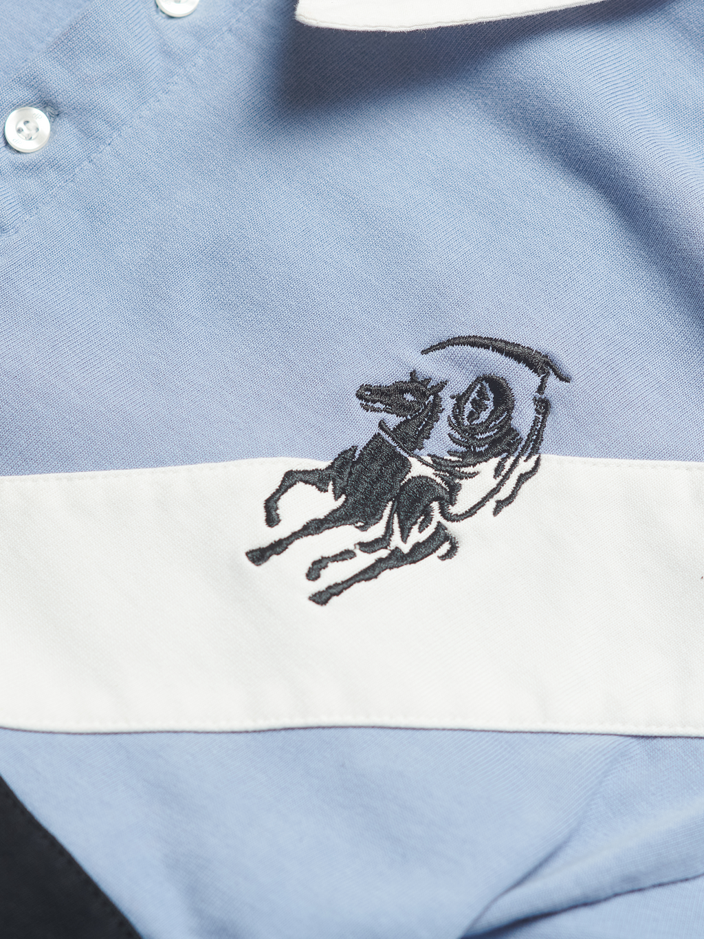 ANTI POLO