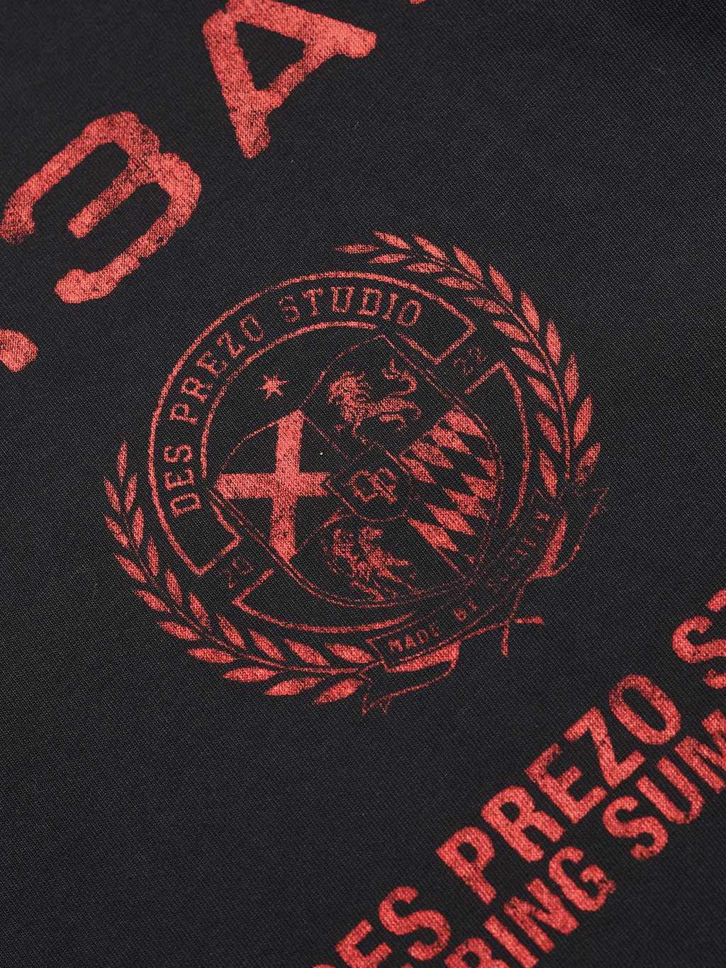 DR3AM TEE