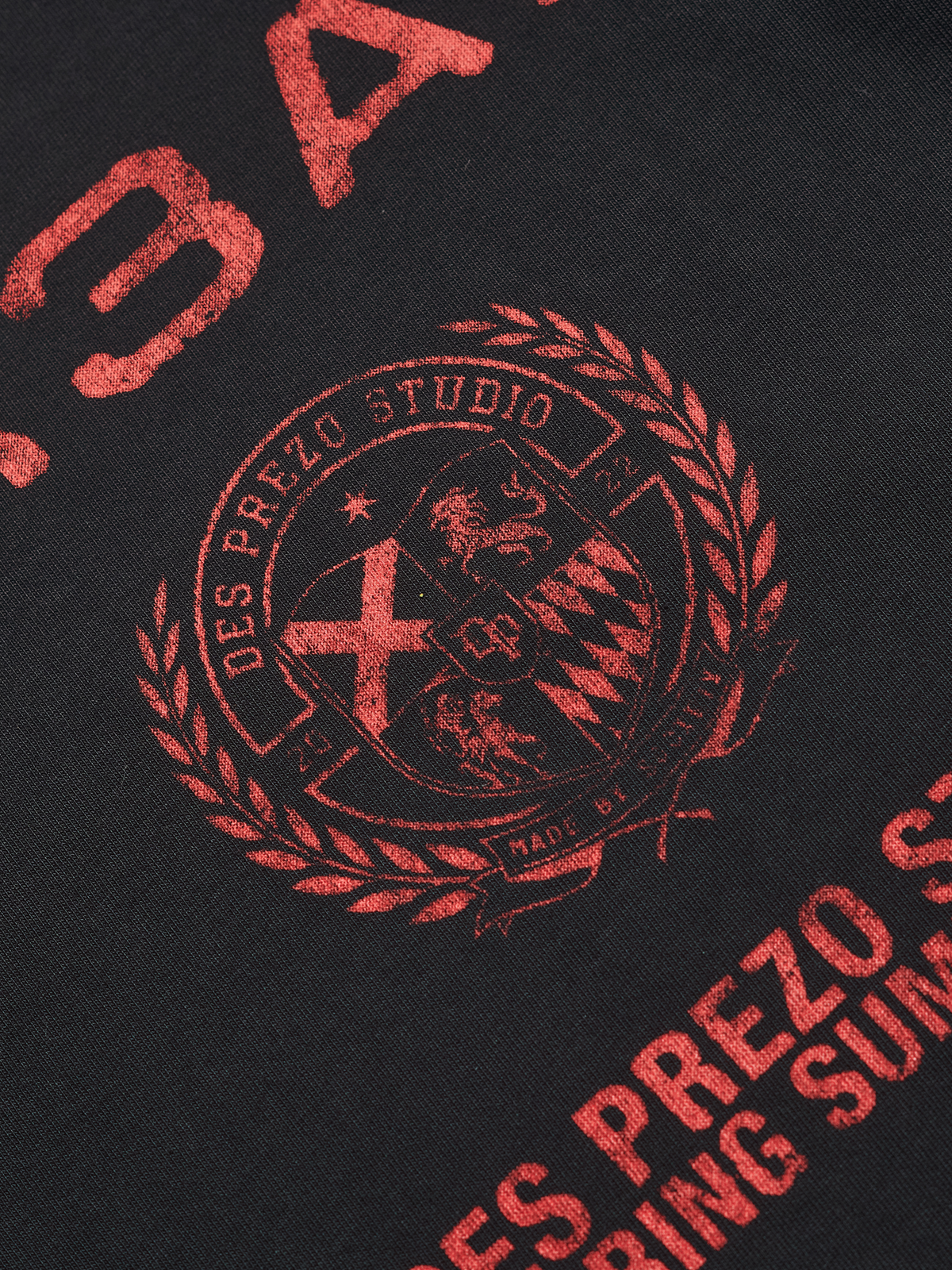 DR3AM TEE