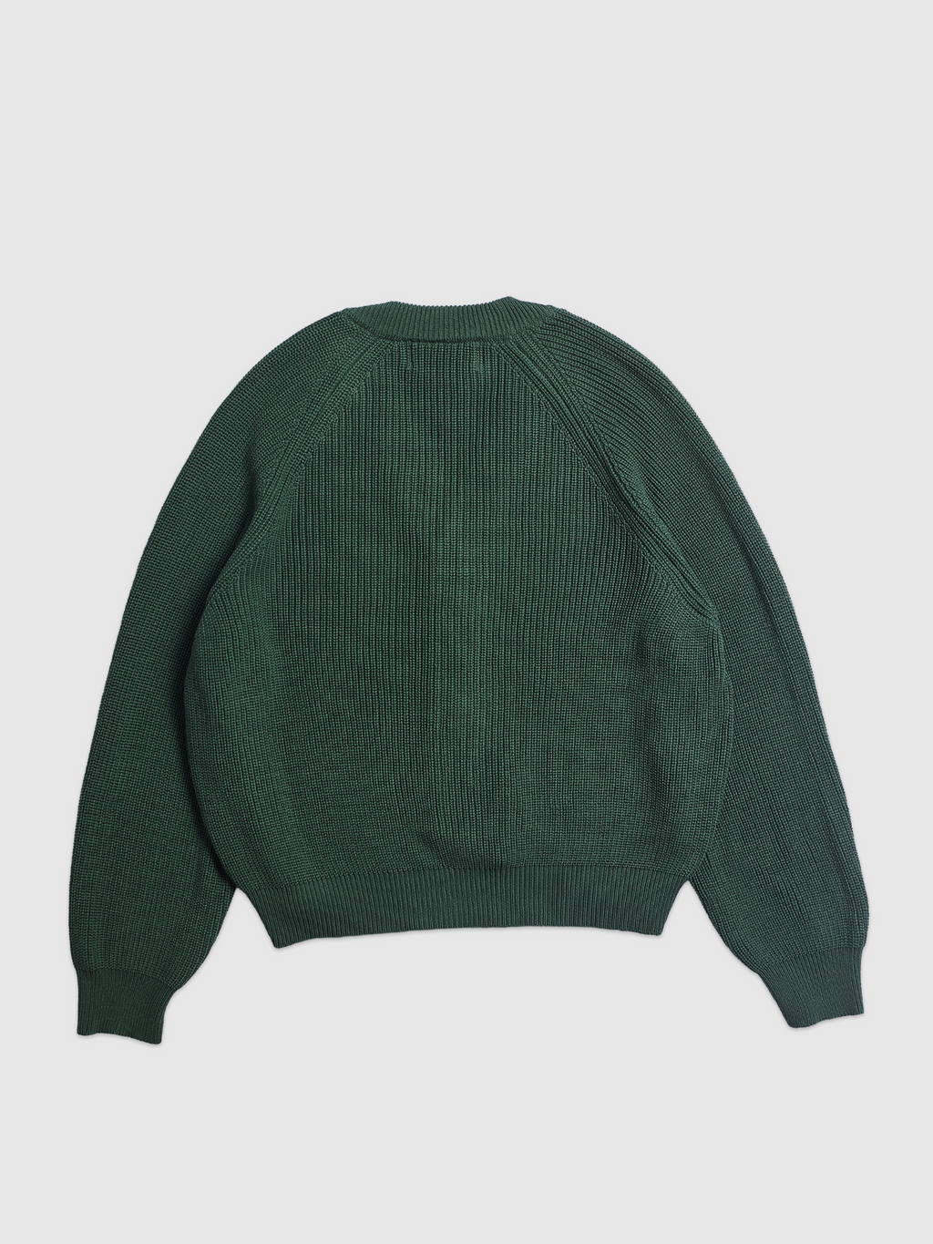 ESSENTIAL GRANDPA CARDIGAN