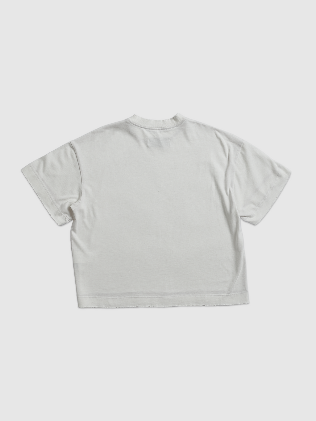 SYSTEM 02 TEE - OFF