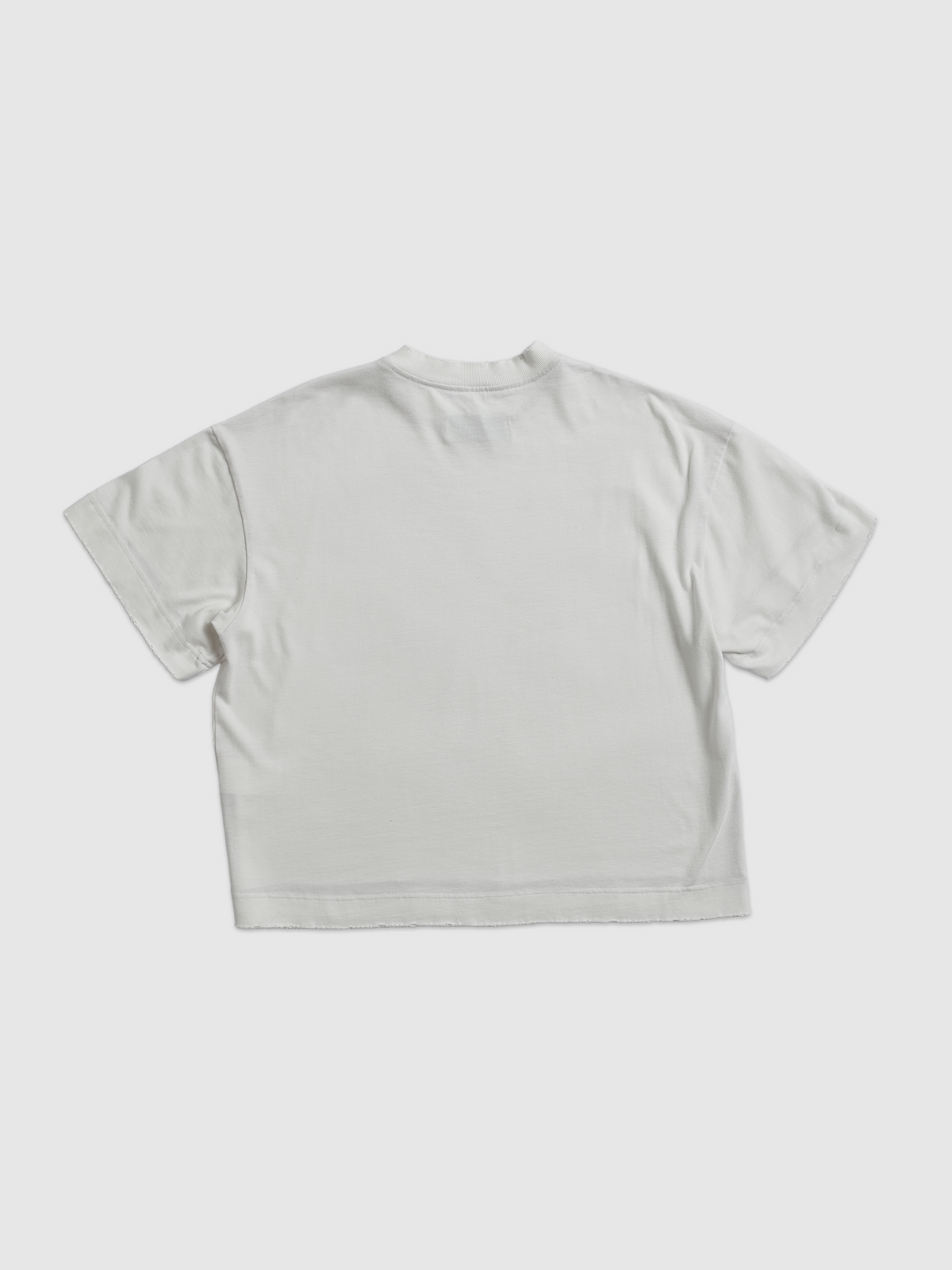 SYSTEM 02 TEE - OFF
