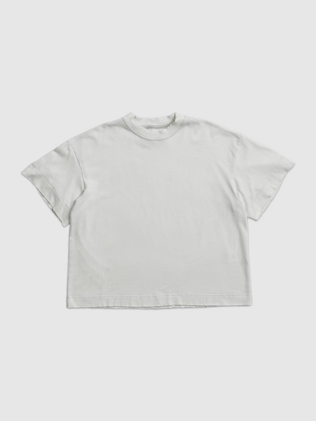 SYSTEM 02 TEE - OFF