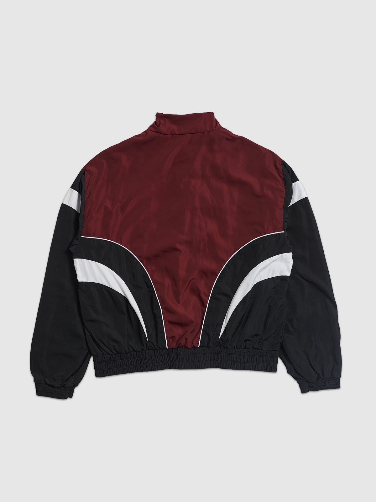 P.U.N.K TRACKSUIT JACKET