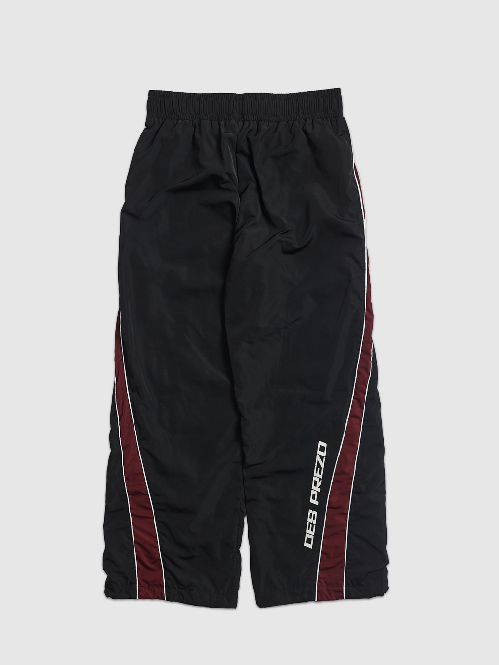 P.U.N.K TRACKSUIT PANTS