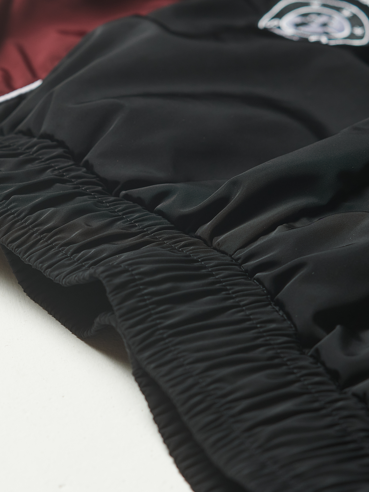 P.U.N.K TRACKSUIT PANTS