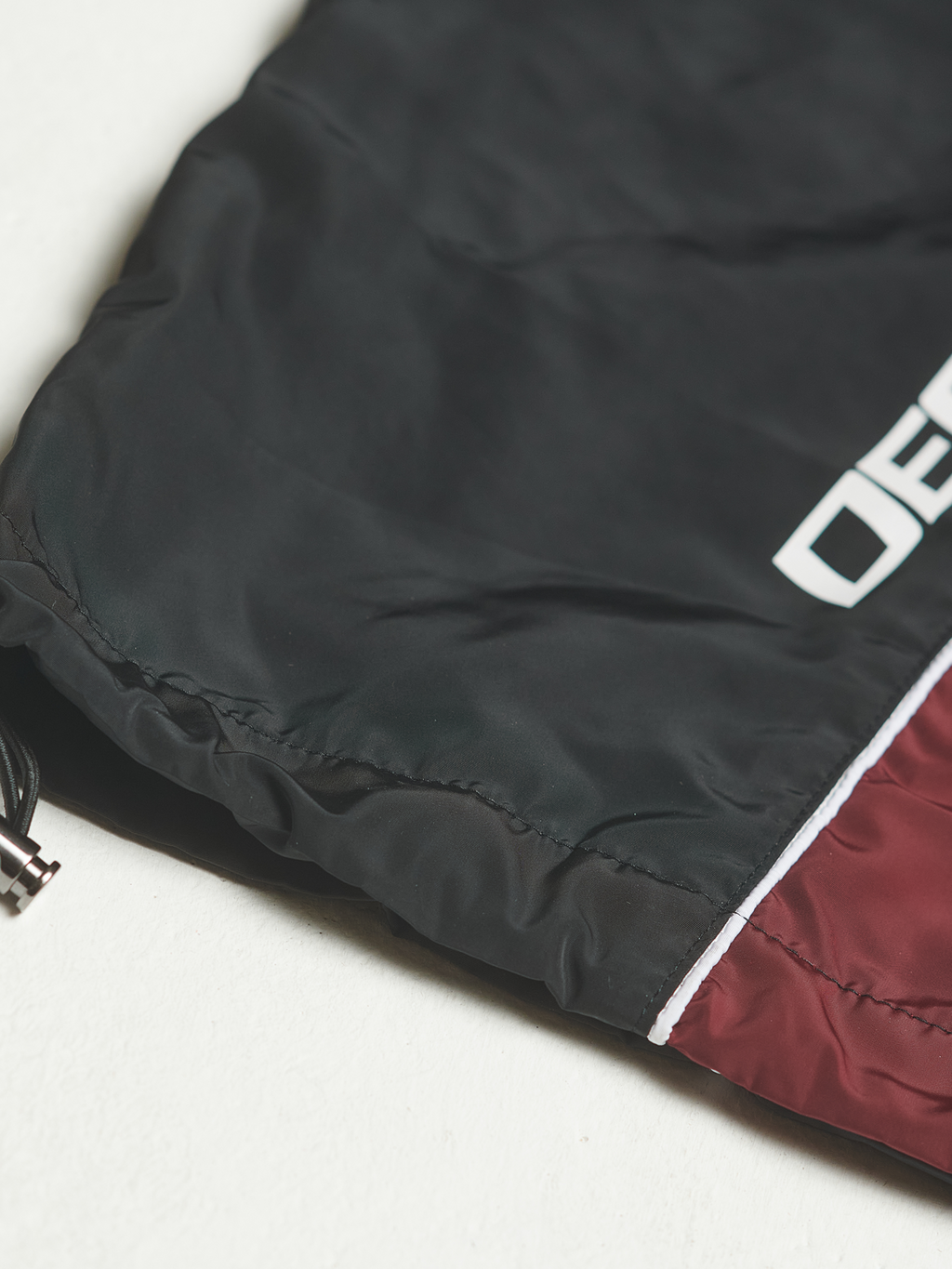 P.U.N.K TRACKSUIT PANTS