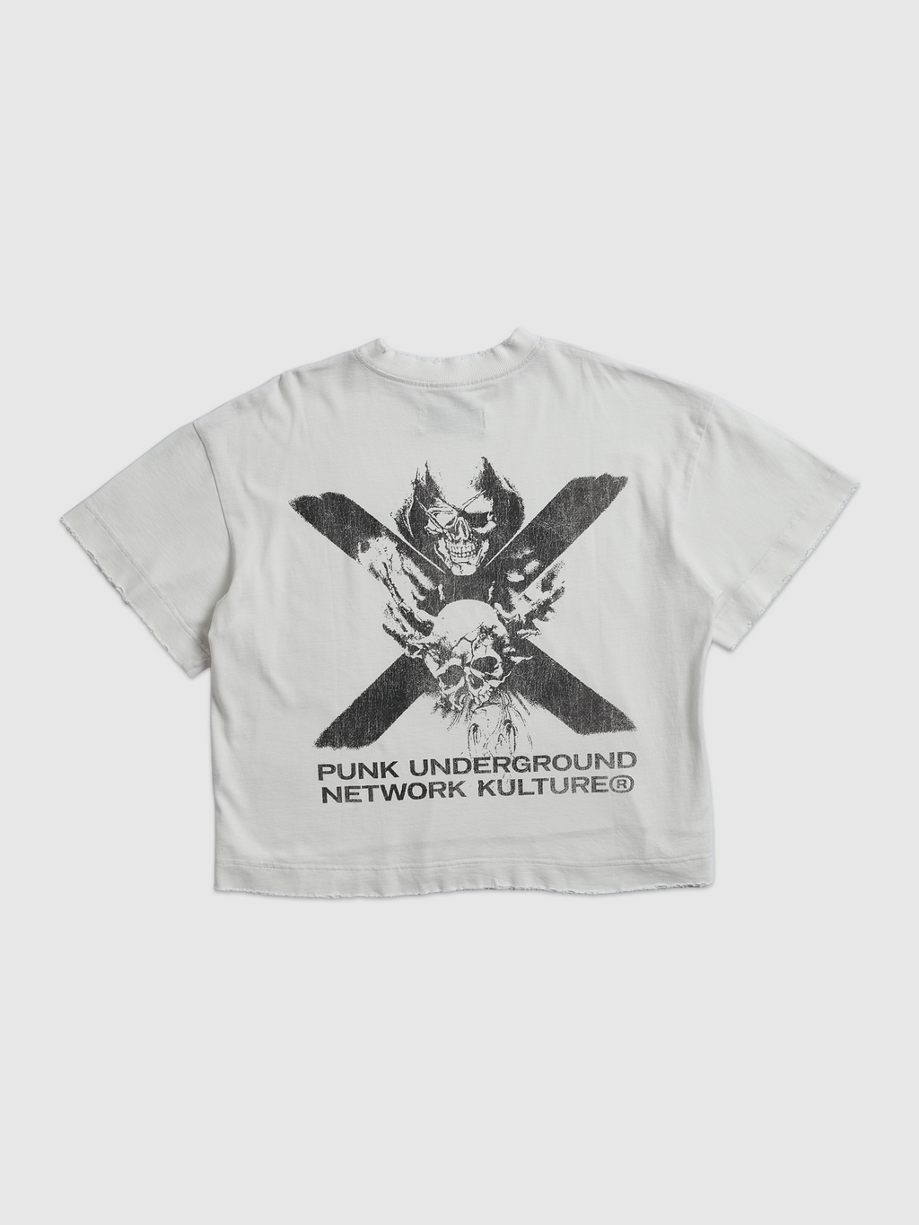 UNDRGRND KULTURE TEE