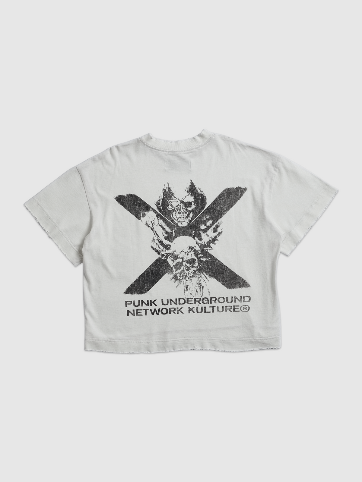UNDRGRND KULTURE TEE