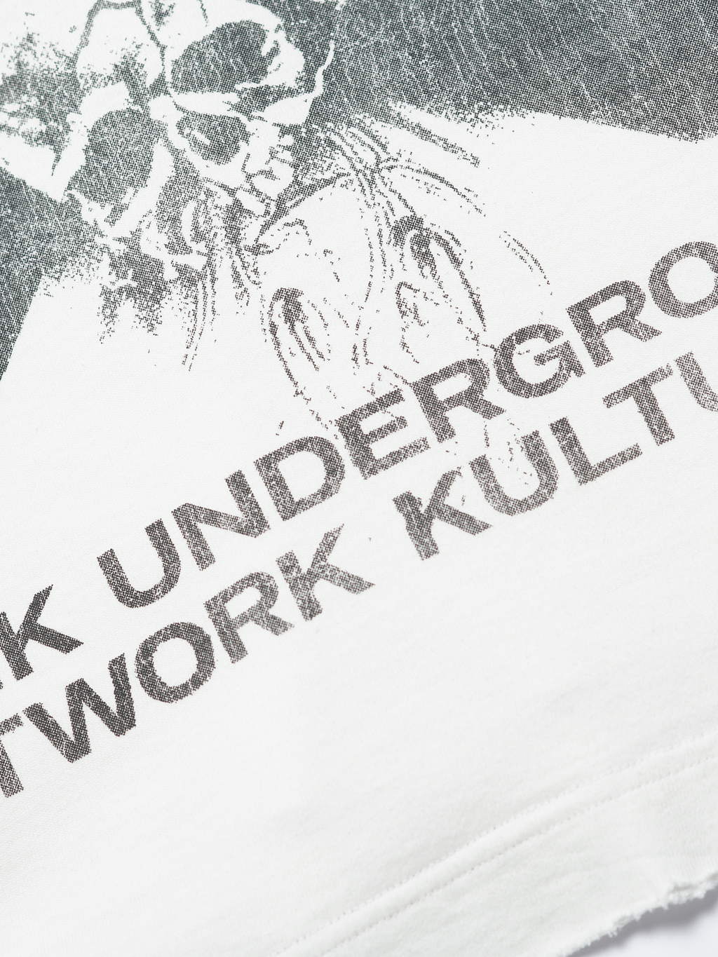 UNDRGRND KULTURE TEE
