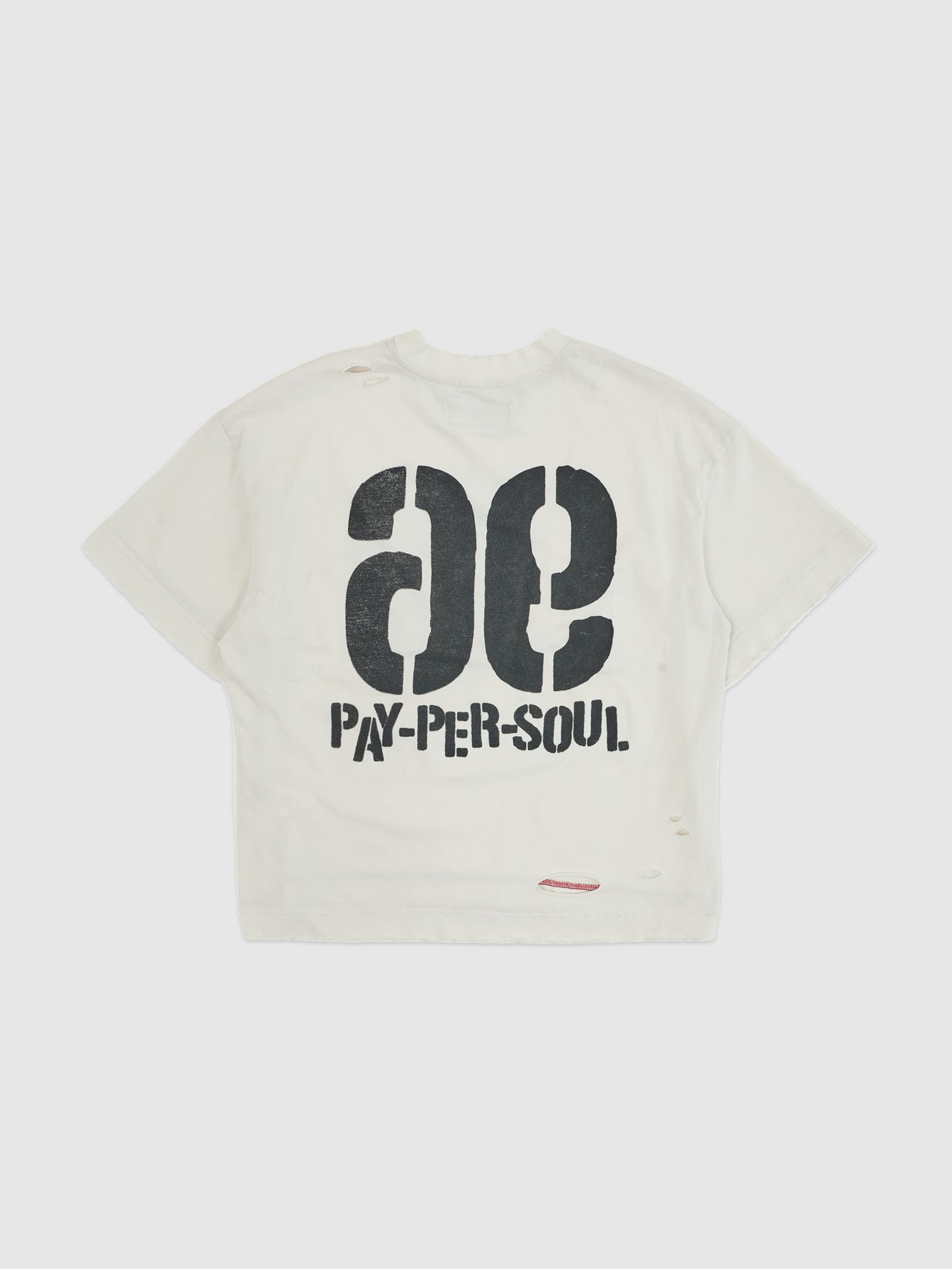PAY-PER-SOUL TEE