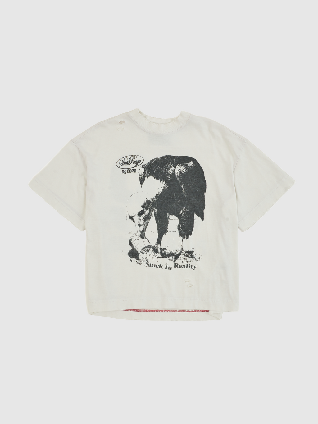 PAY-PER-SOUL TEE