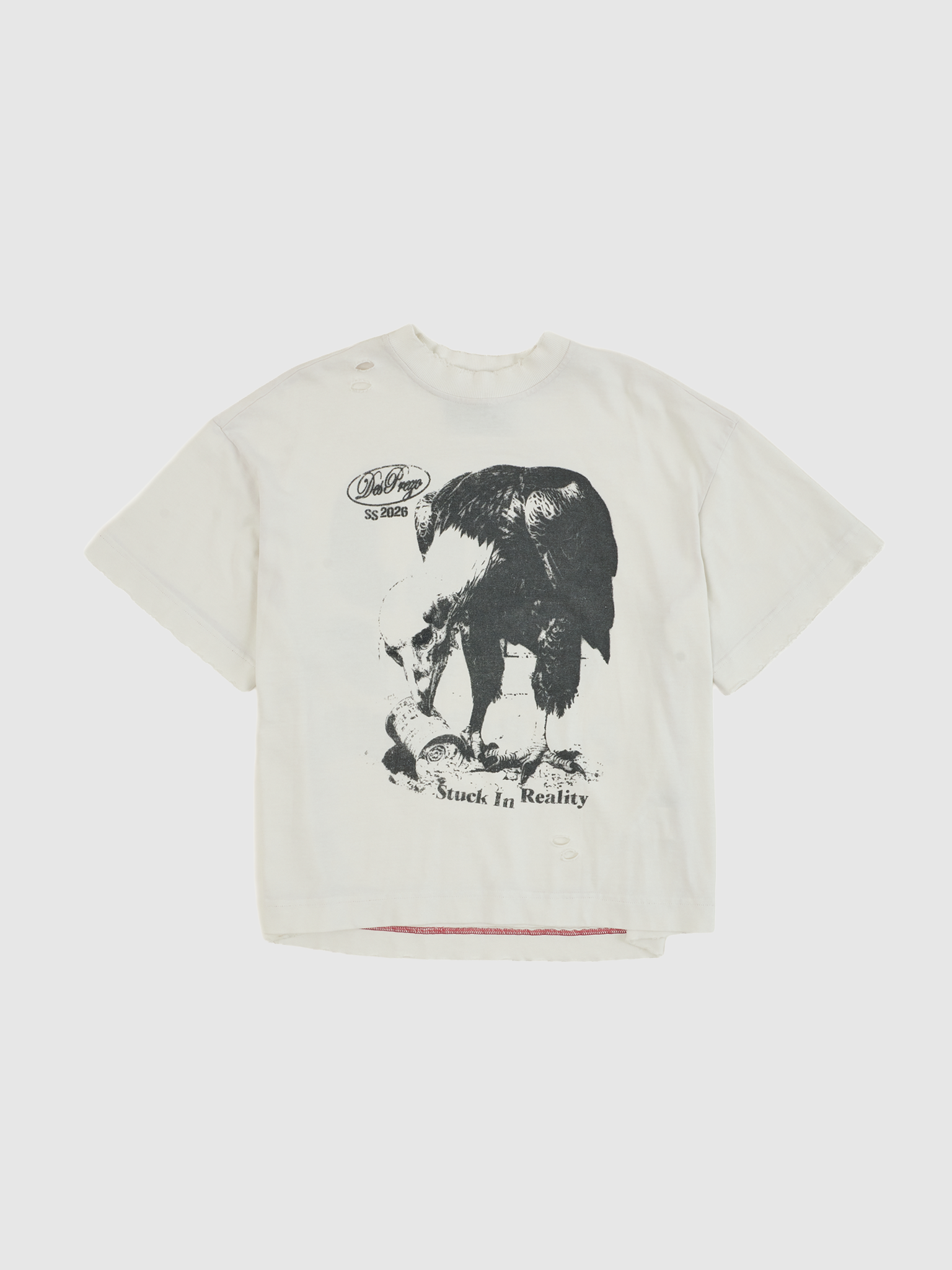 PAY-PER-SOUL TEE