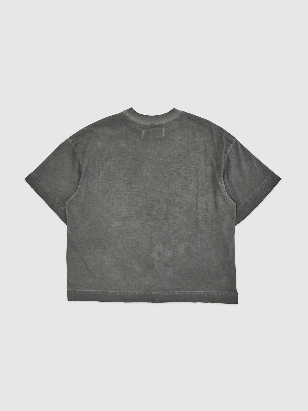 STONE WASH TEE