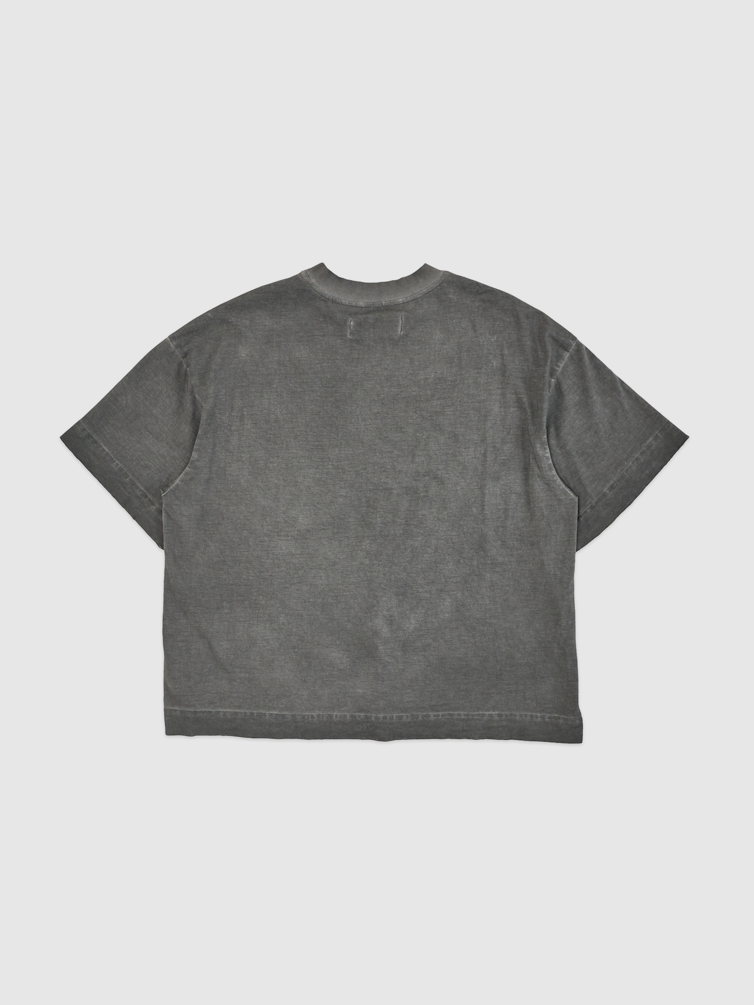 STONE WASH TEE