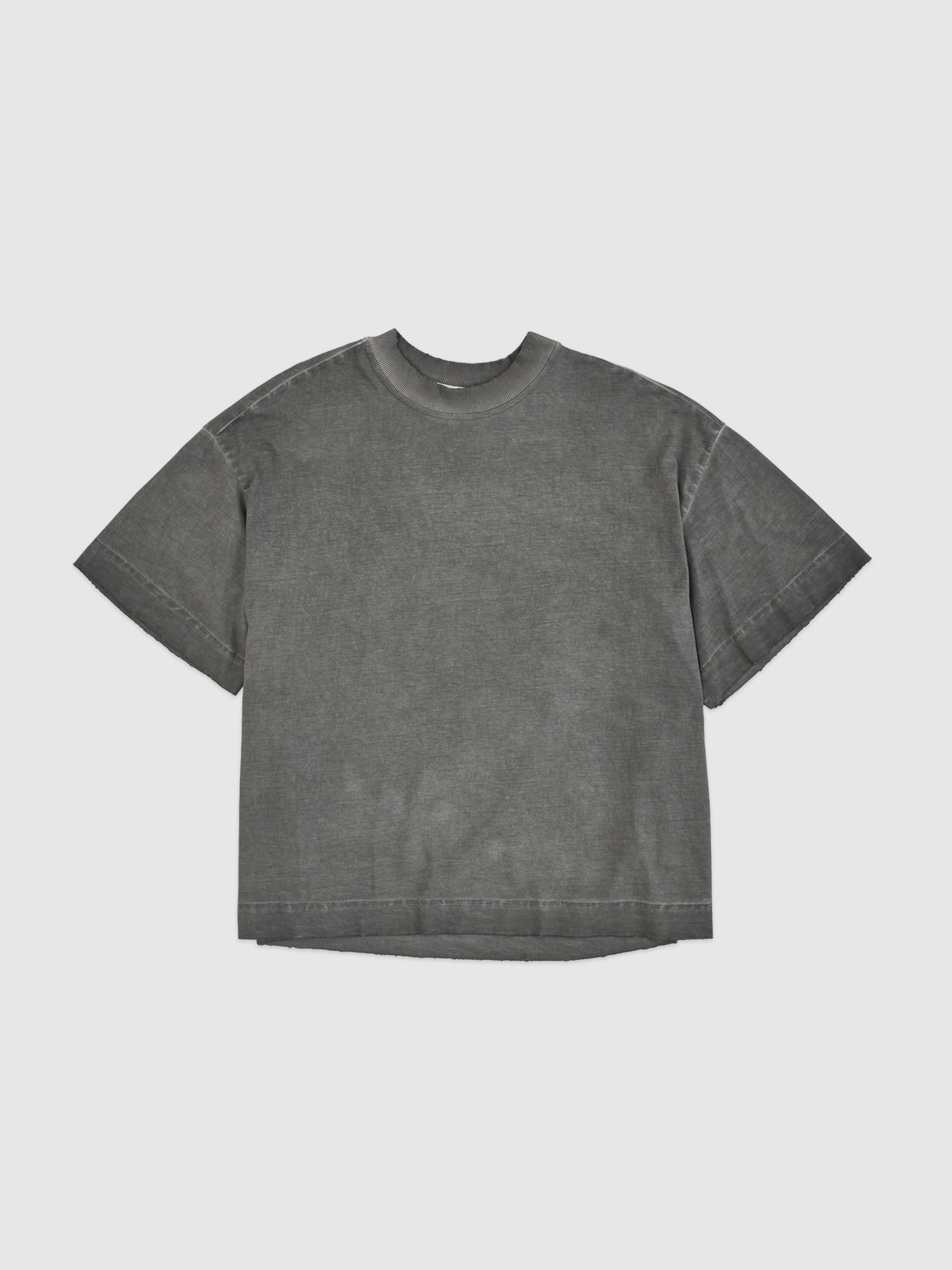 STONE WASH TEE