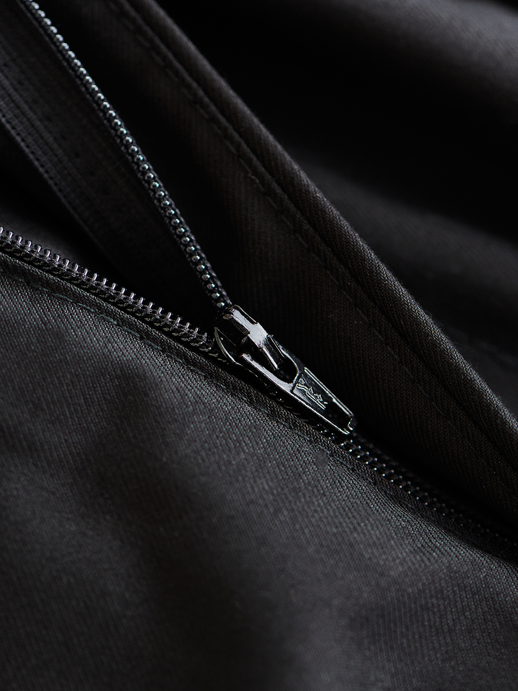 TAILORED WIDE SHORTS
