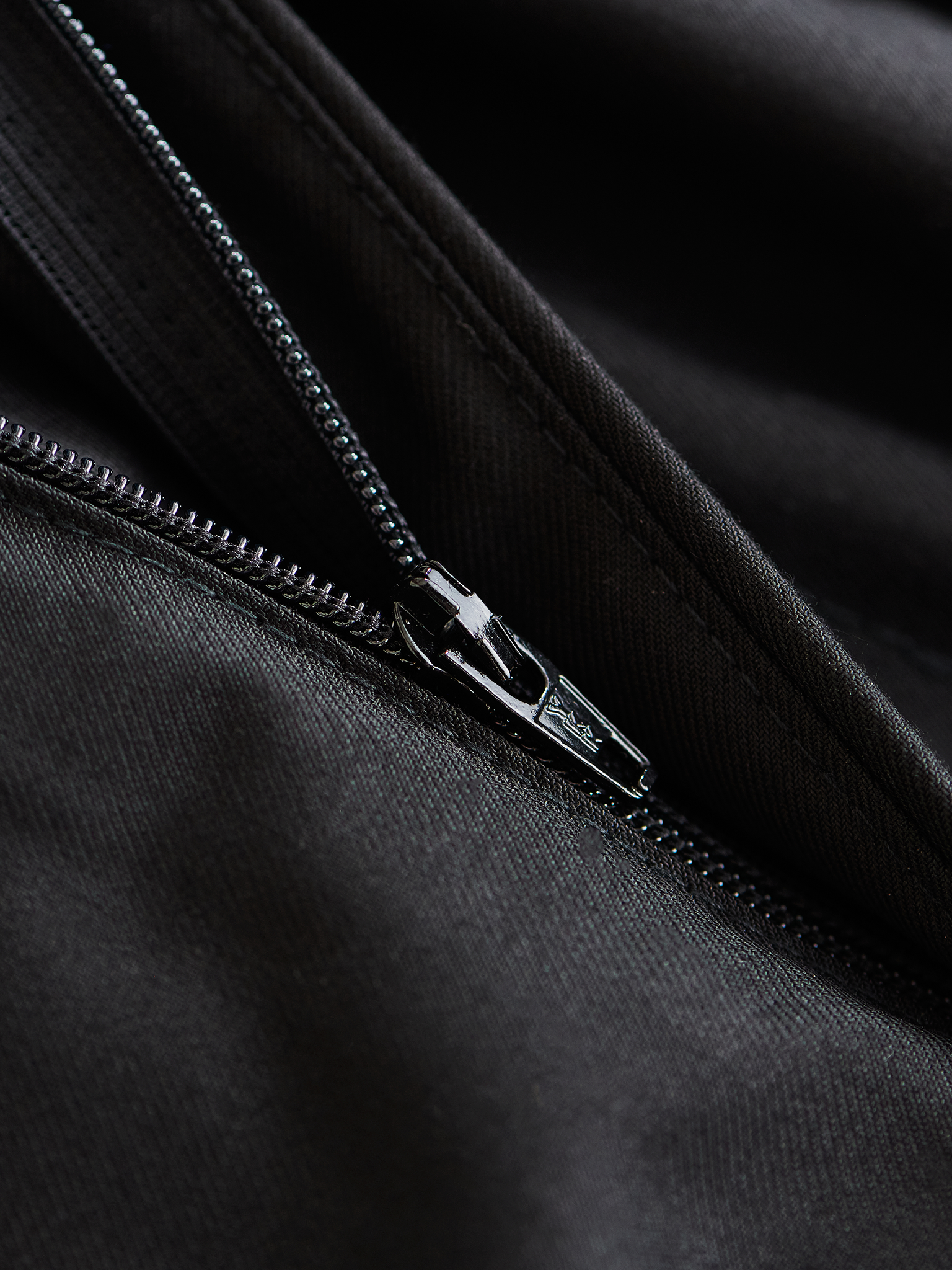 TAILORED WIDE SHORTS