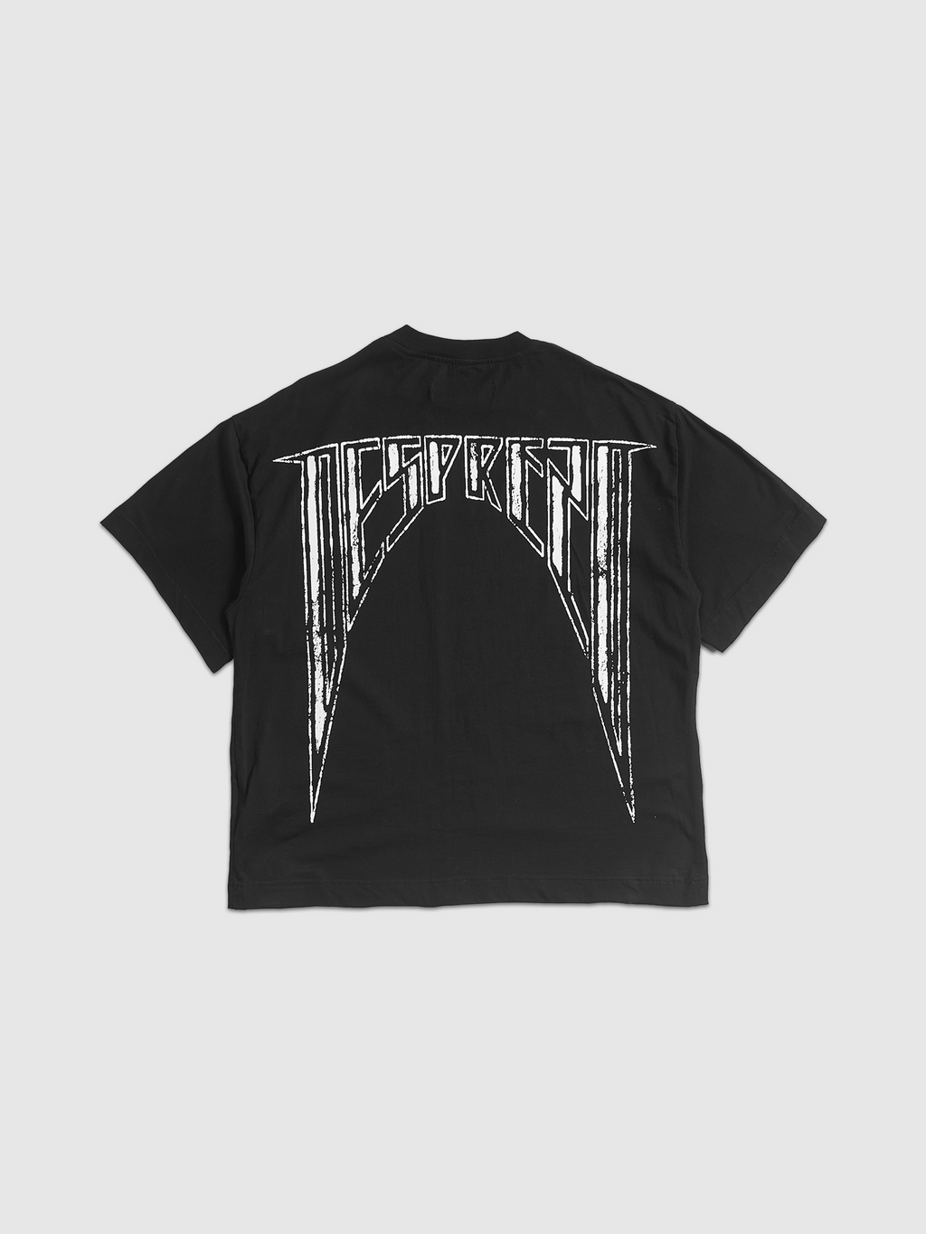 "02" DESPREZO TEE
