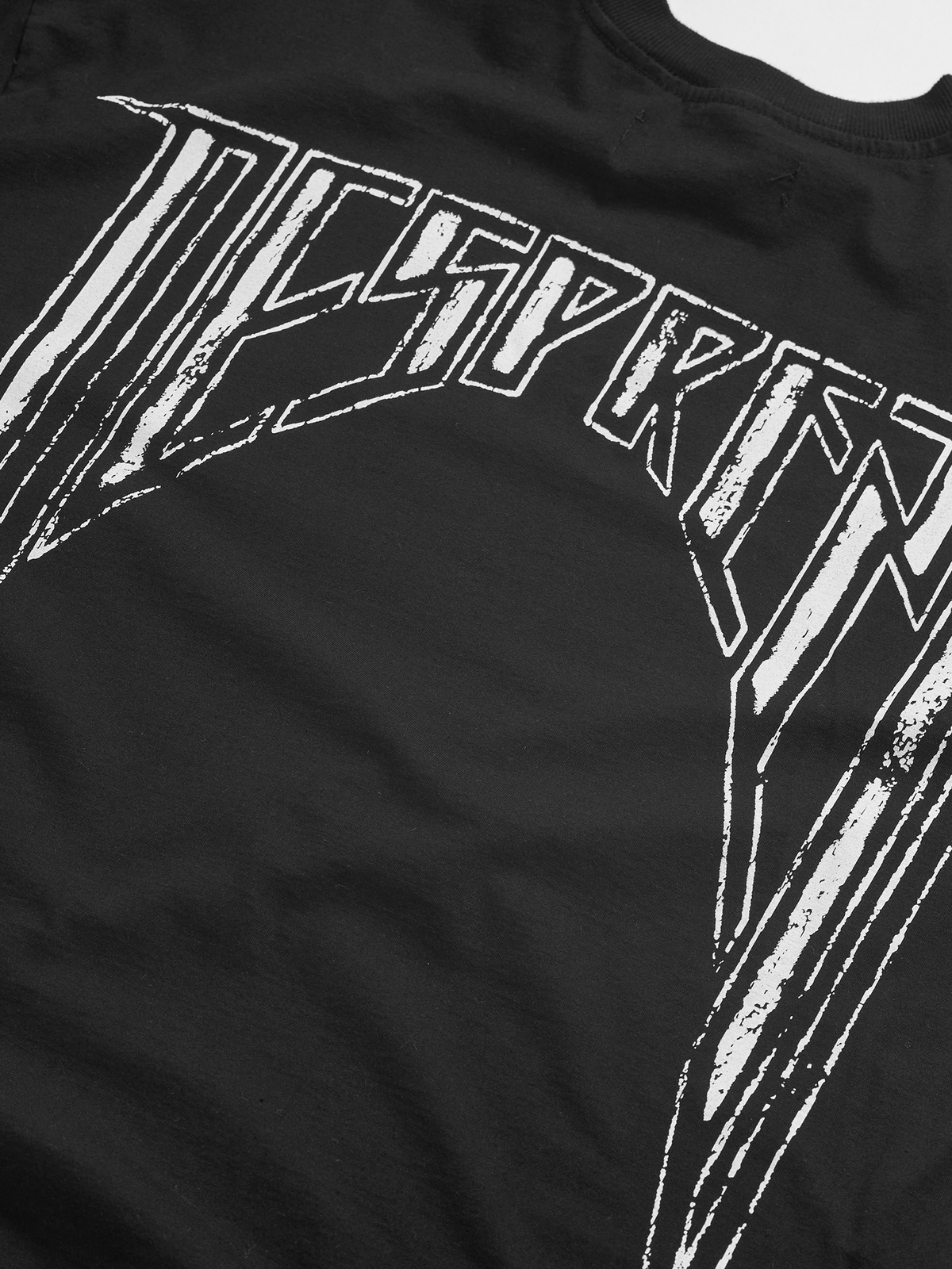 "02" DESPREZO TEE