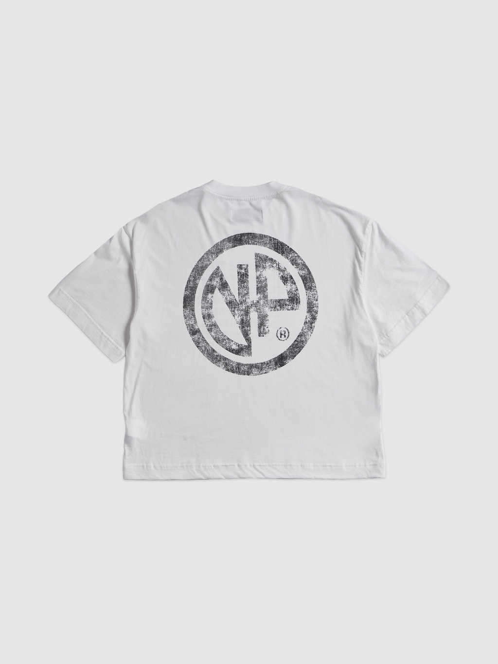 "02" DP STAFF TEE