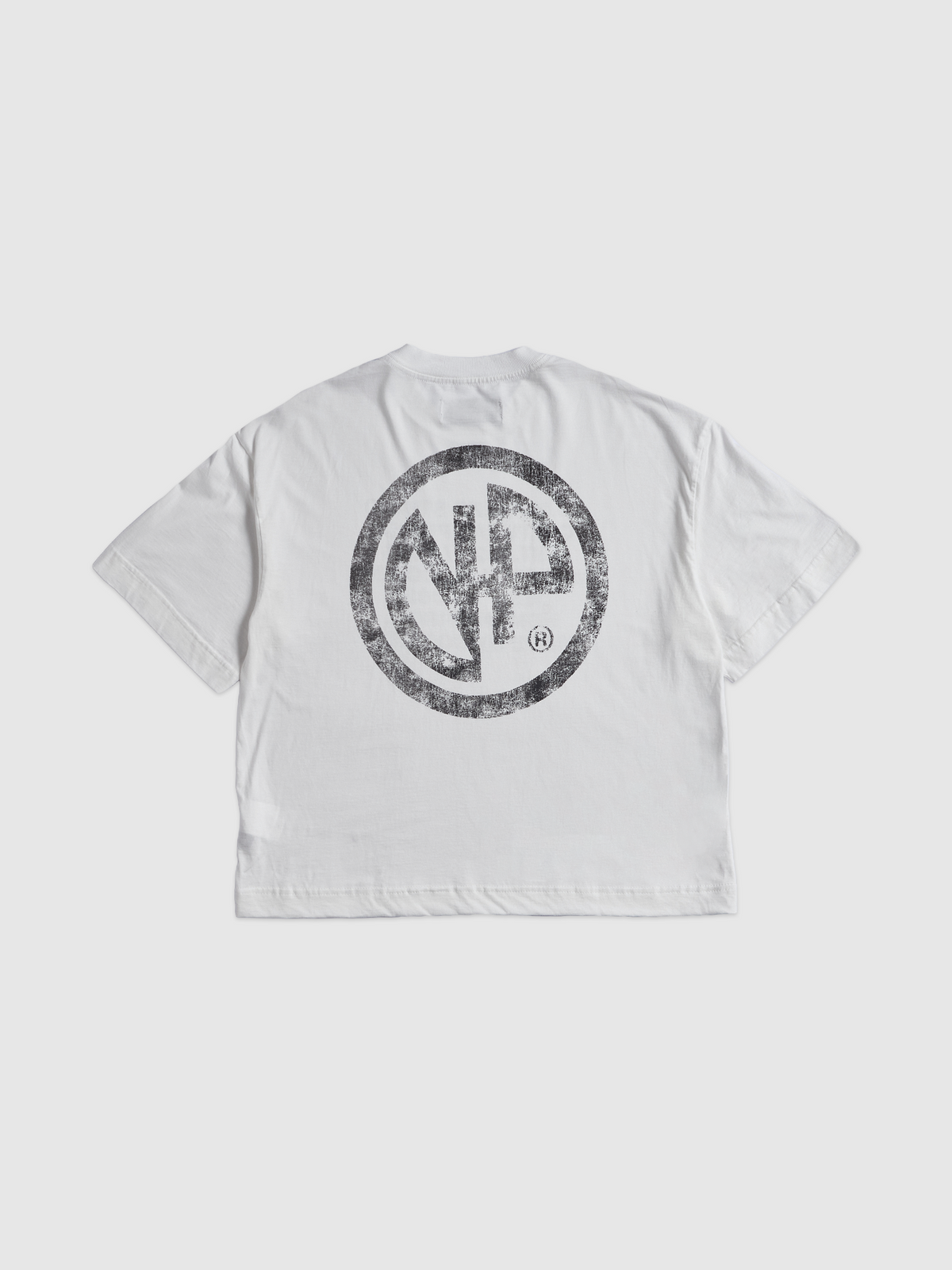 "02" DP STAFF TEE