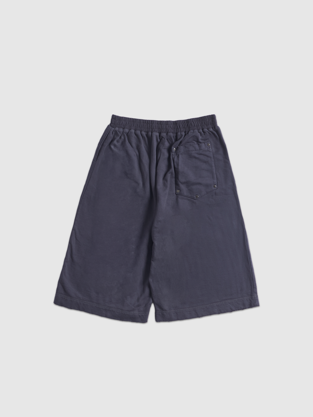 ESSENTIAL STONED SWEATSHORTS