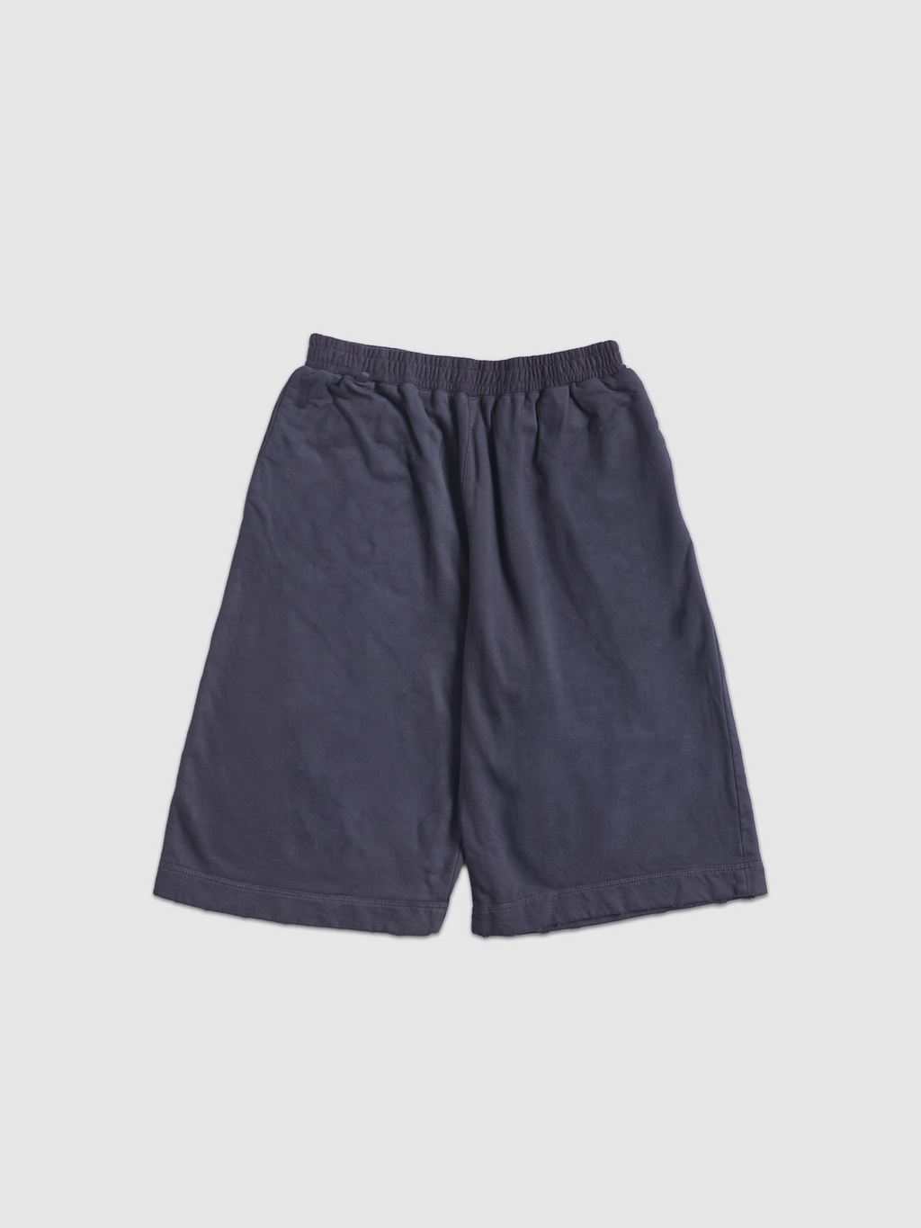 ESSENTIAL STONED SWEATSHORTS