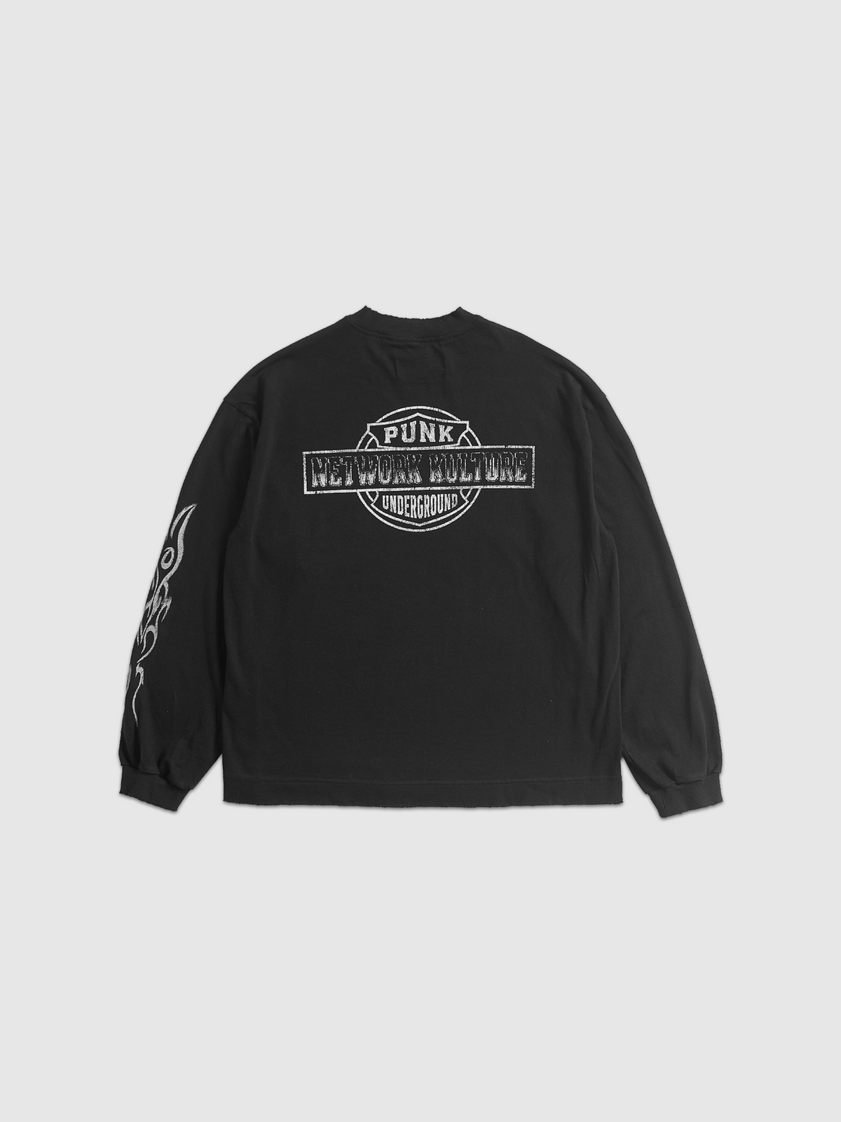 HATE MACHINE LONGSLEEVE