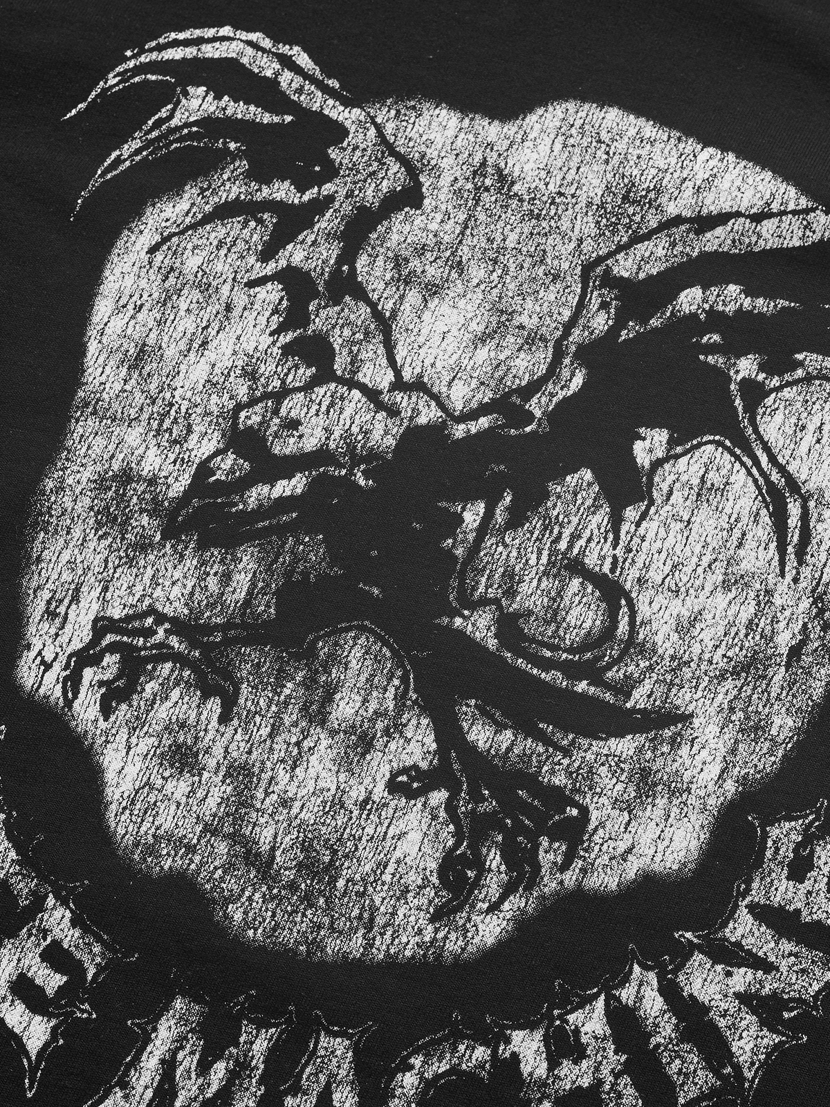 HATE MACHINE LONGSLEEVE