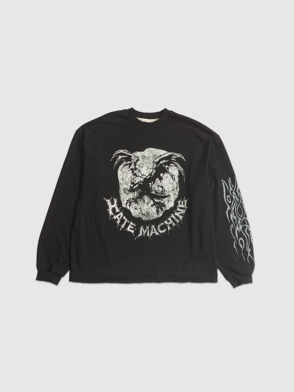 HATE MACHINE LONGSLEEVE