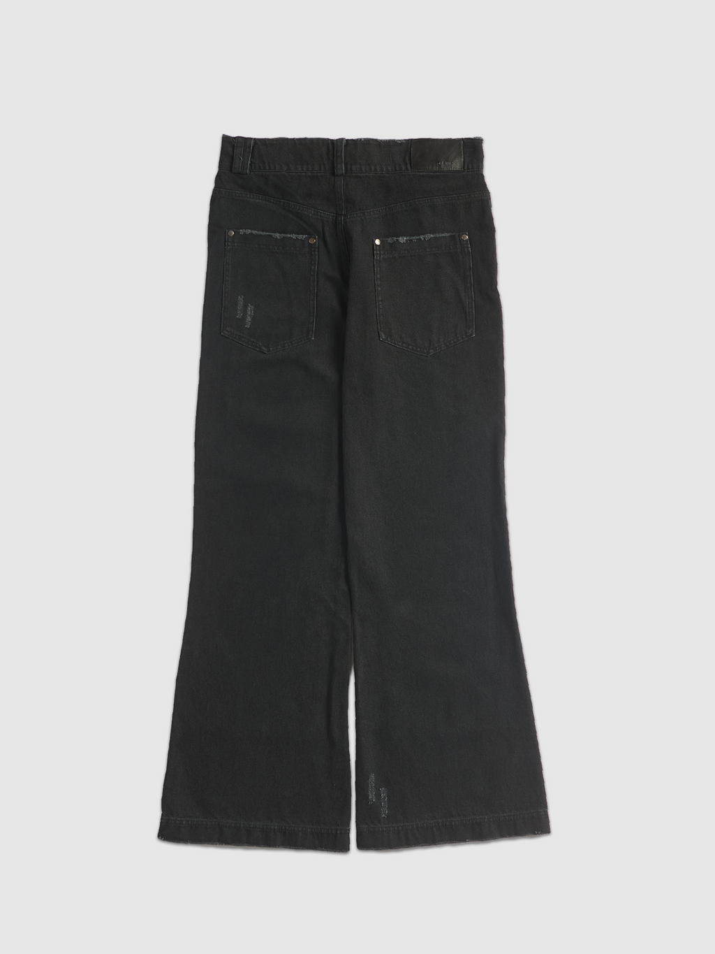 KULTURE BOOTCUT JEANS