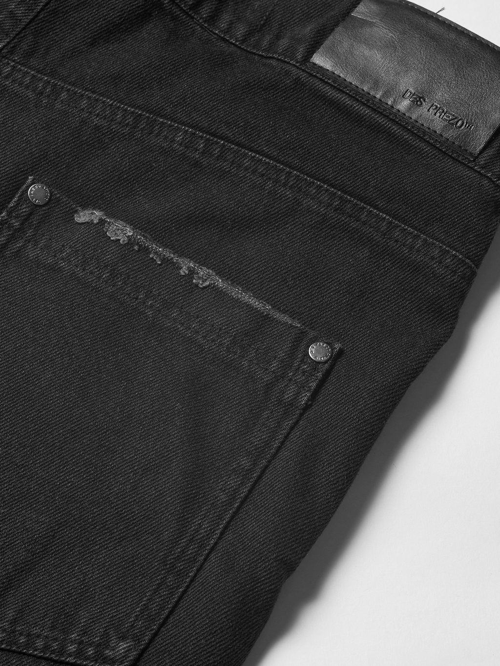 KULTURE BOOTCUT JEANS
