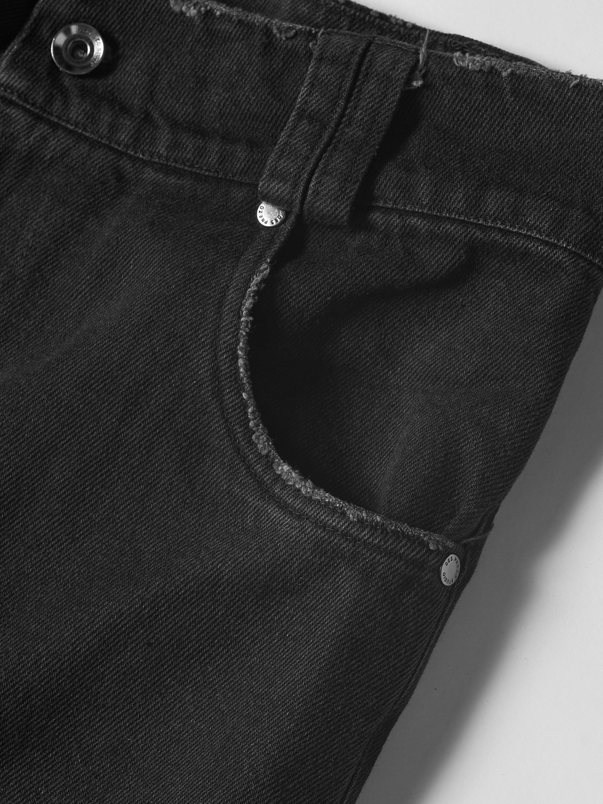KULTURE BOOTCUT JEANS