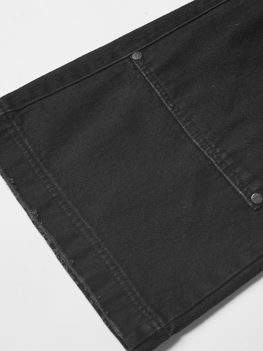 KULTURE BOOTCUT JEANS