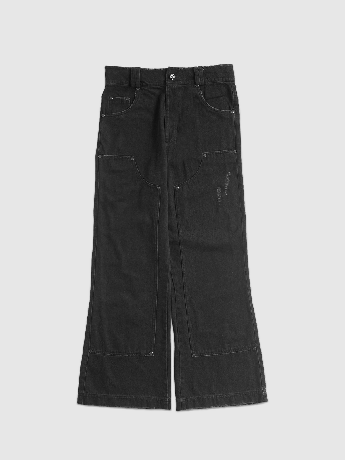 KULTURE BOOTCUT JEANS