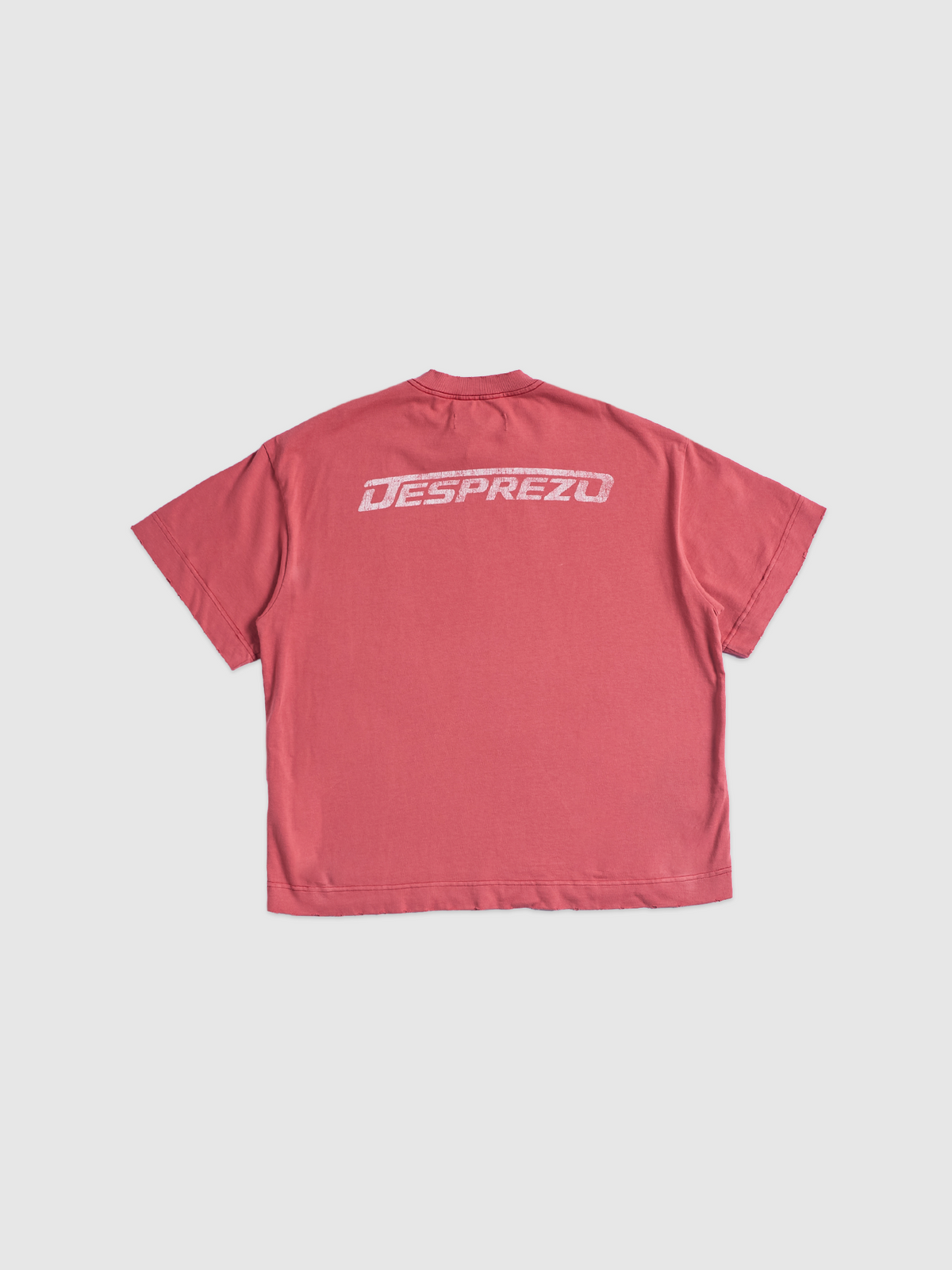 MECHANIC RAVER TEE