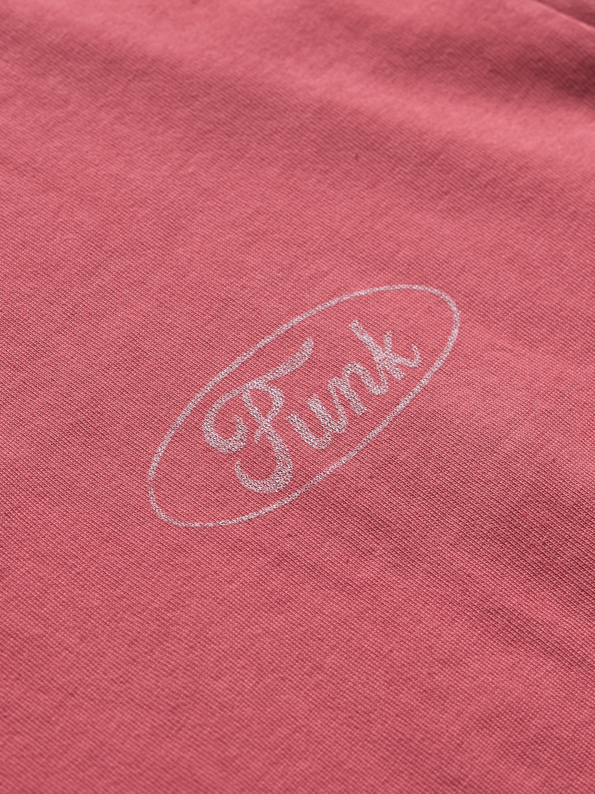 MECHANIC RAVER TEE