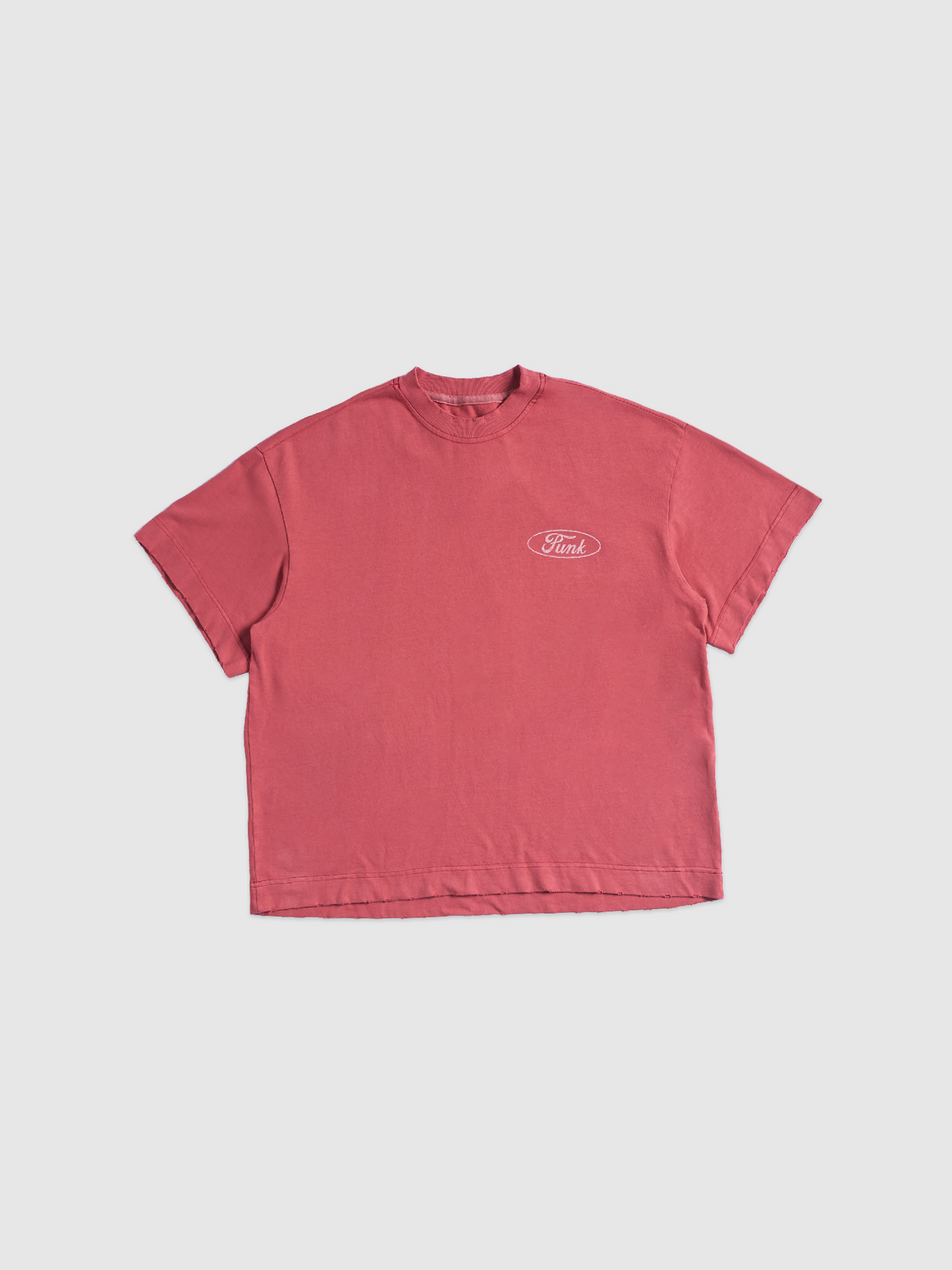 MECHANIC RAVER TEE