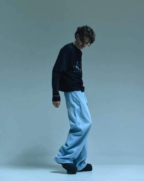 THE SPREZERS DOUBLESLEEVE