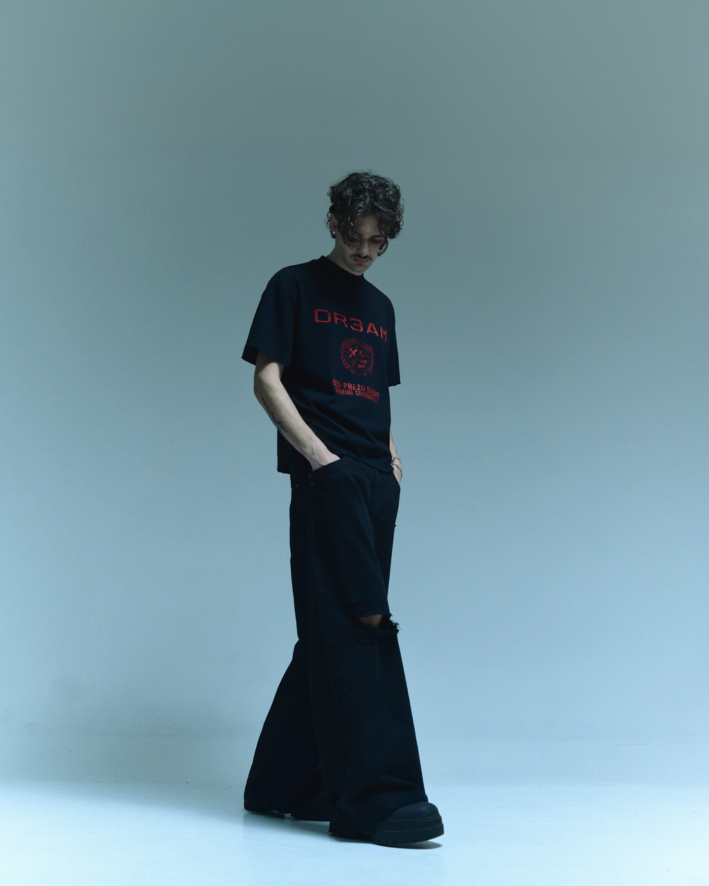 DR3AM TEE