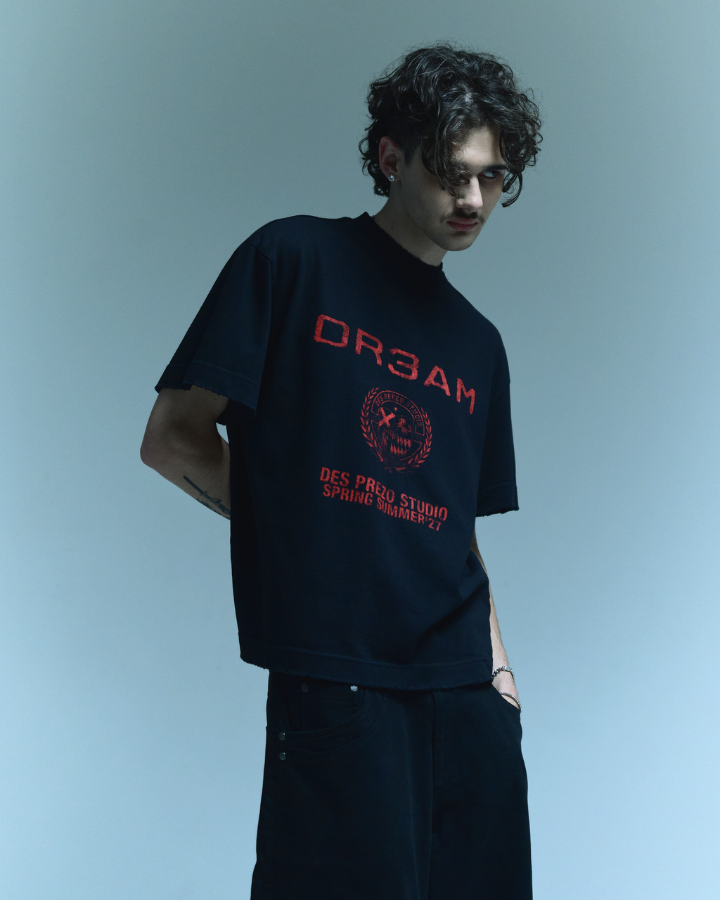 DR3AM TEE