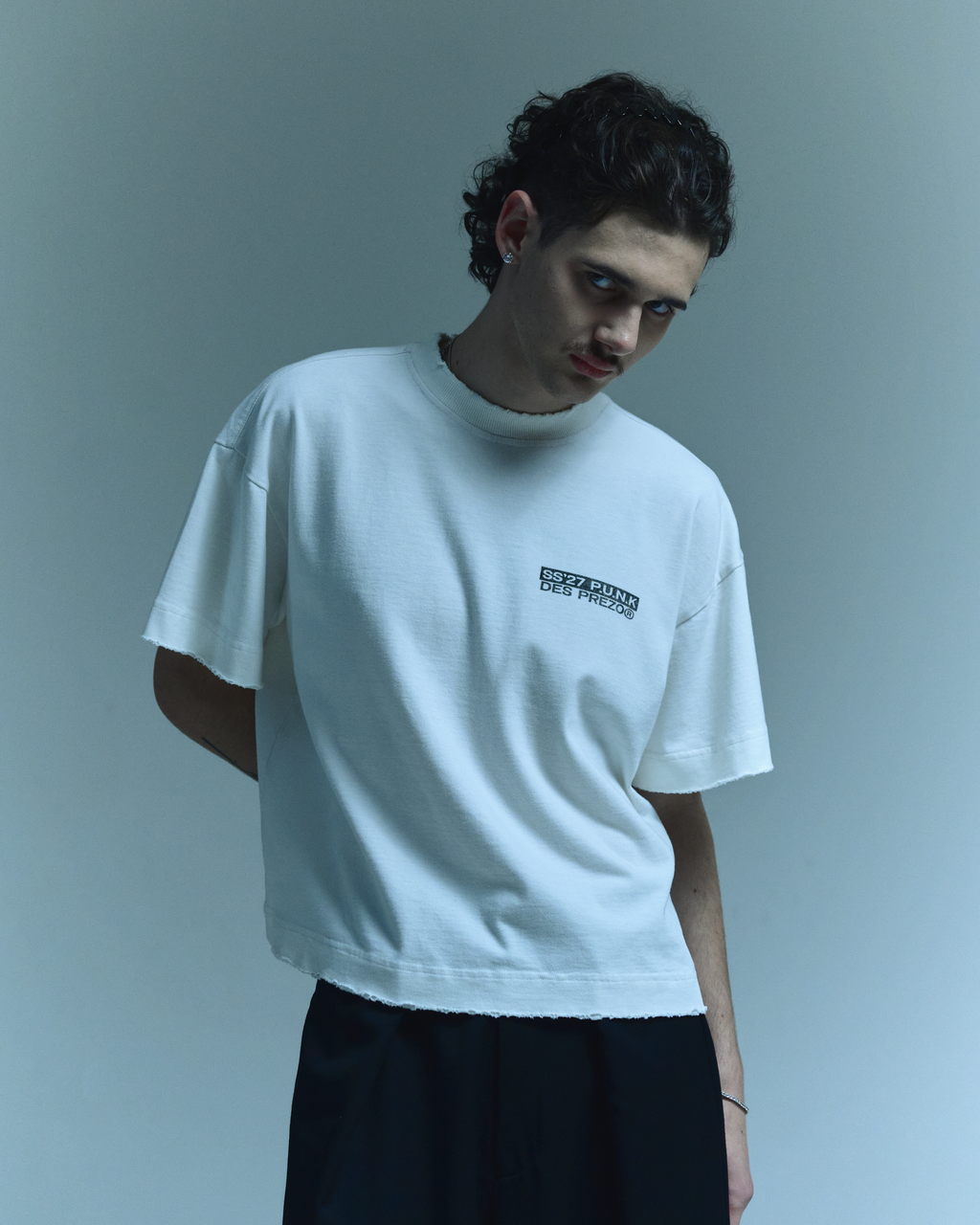 UNDRGRND KULTURE TEE