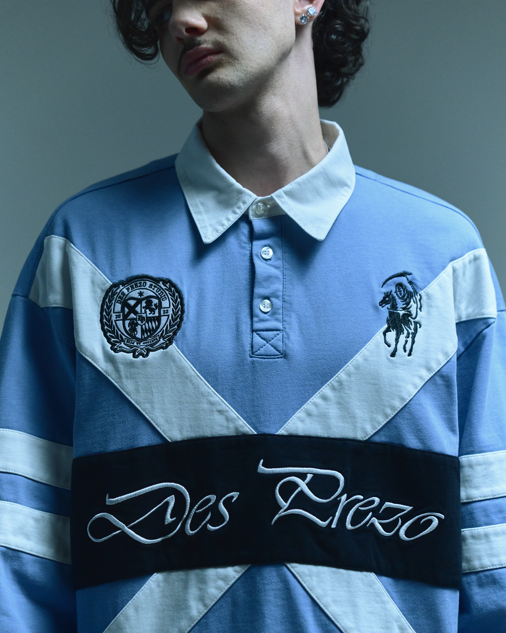 ANTI POLO